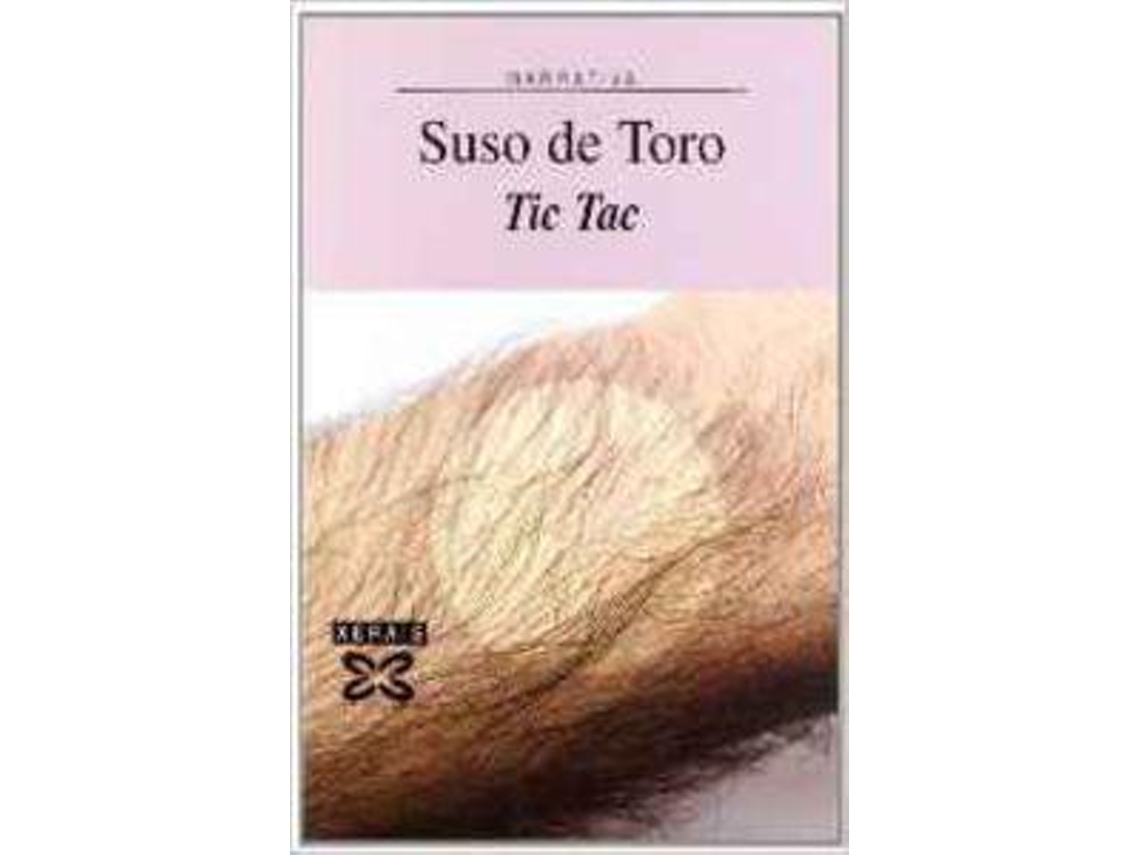 Livro 188.Tic Tac/Narrativa .