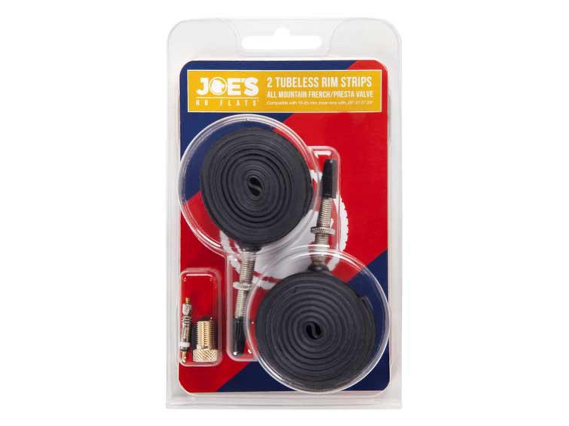 Joe´s 2 T Rim Strips All Mountain Fv