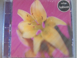 CD Miles - Babla's Disco Sensation (1CDs)