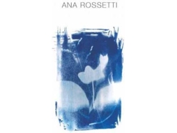 Livro Ana Rossetti de Ana Rossetti (Espanhol)