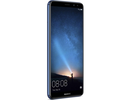Smartphone Huawei Mate 10 Lite 5 9 4 Gb 64 Gb Azul Worten Pt