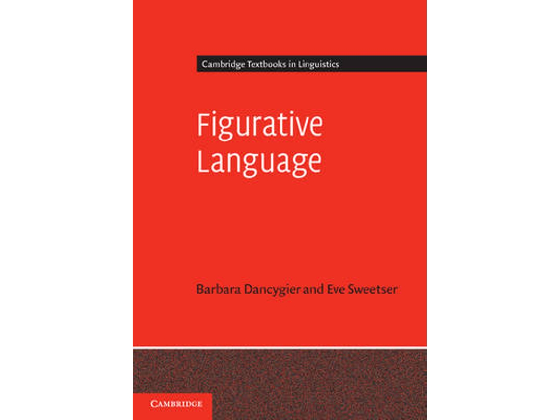 Livro Figurative Language (Inglês)