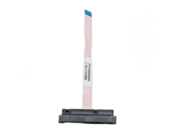 2026zentro-cabo De Disco Rígido Sata Para Laptop Conector Hdd Compatível Com Hp Pavilion 15‑cx Series