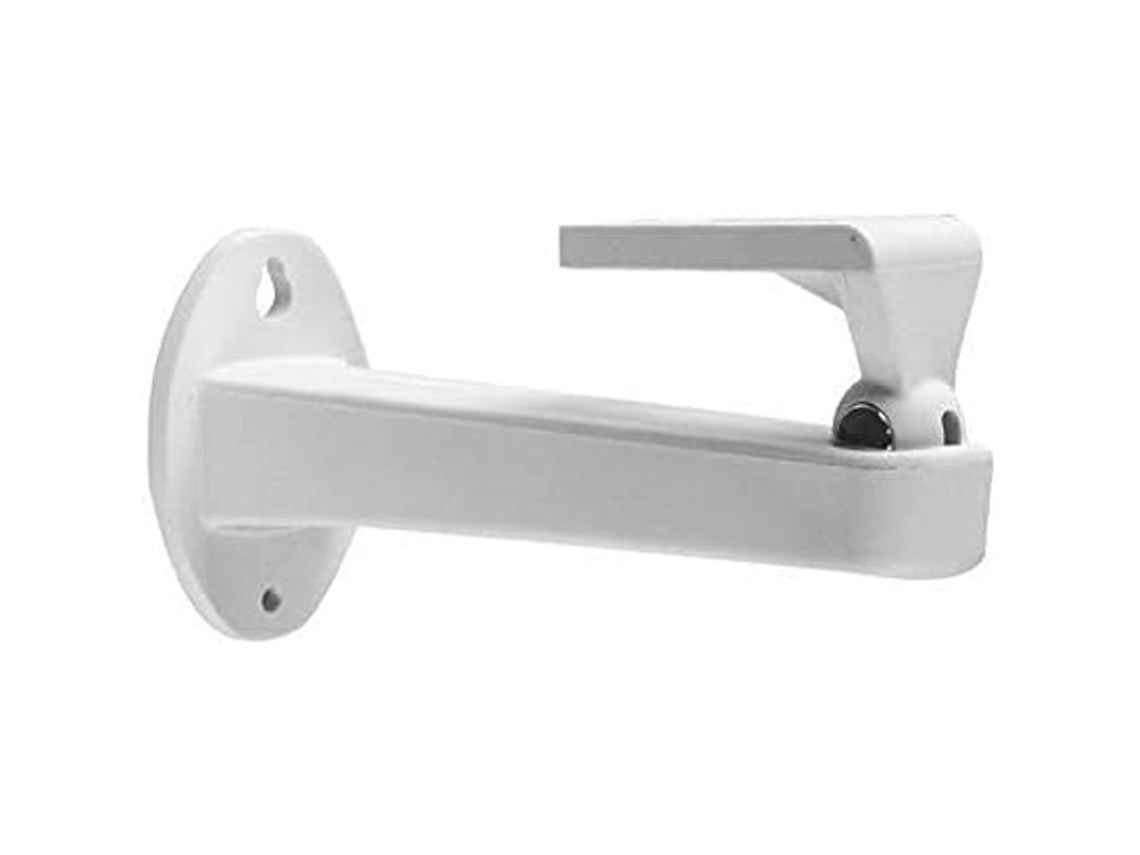 SUPORTE de parede/teto Nova Line plástico DS 1296ZJ H, universal 360° para câmeras de segurança CCTV