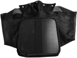 Saco Coletor De Grama Reposição 964-0221 Para Cortador 764-0221p, Em