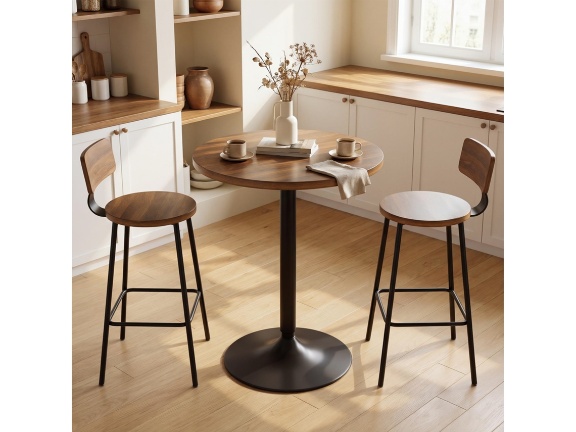 Mesa De Bar, Material: Aglomerado