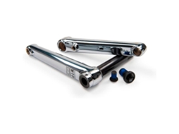 Manivelas Legacy Prateado 175 Mmwethepeople