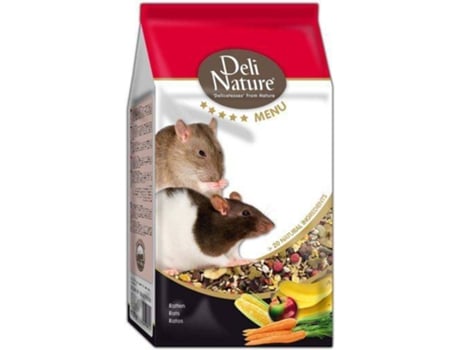Ração para Roedores  (2.5 Kg)