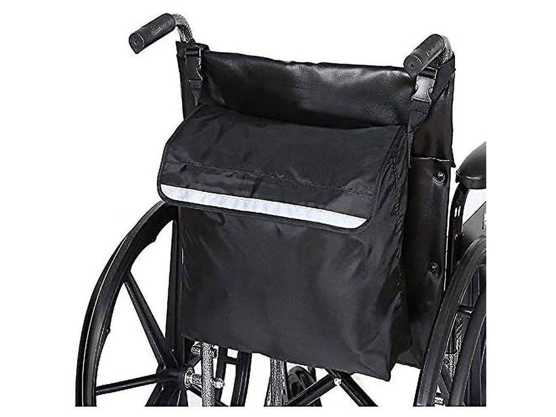 Bolsa de Silla de Ruedas Impermeável MARCA