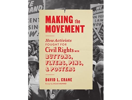 Livro Making the Movement de David L Crane (Inglês)