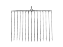 Arpão de Pesca Inox Durável Multifuncional