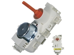 Válvula desviadora 481010745147 481010457476 WHIRLPOOL