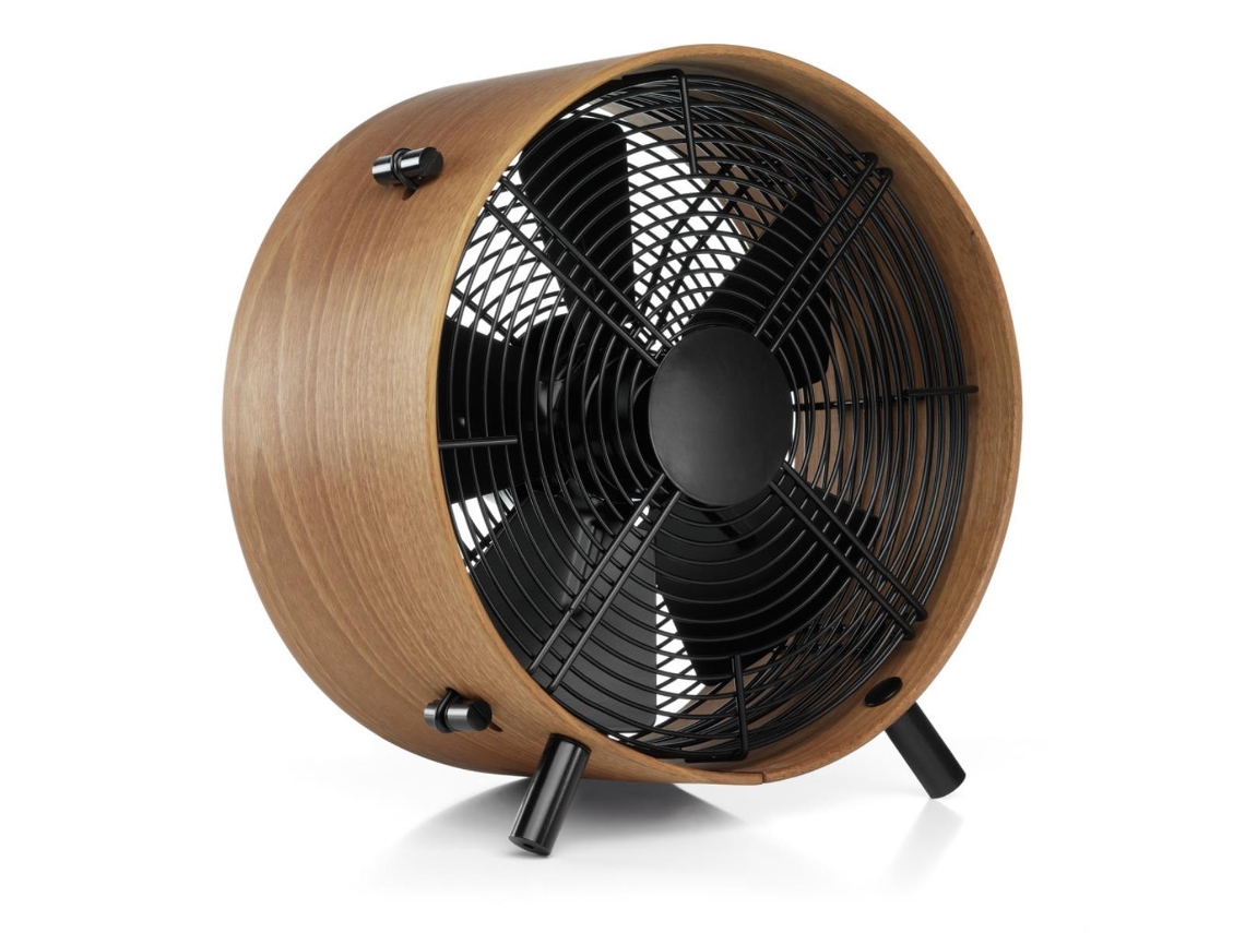 Ventoinha de Chão STADLER FORM Otto o-009e (3 velocidades - 45 W - Diâmetro 36 cm)