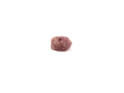 Rhodolite Garnet Pedra Natural Da Zâmbia Pedra Preciosa Vermelha Brilhante Símbolo de Paixão e Energia 3 92 Ct Certificado de TRENDYFLAIR