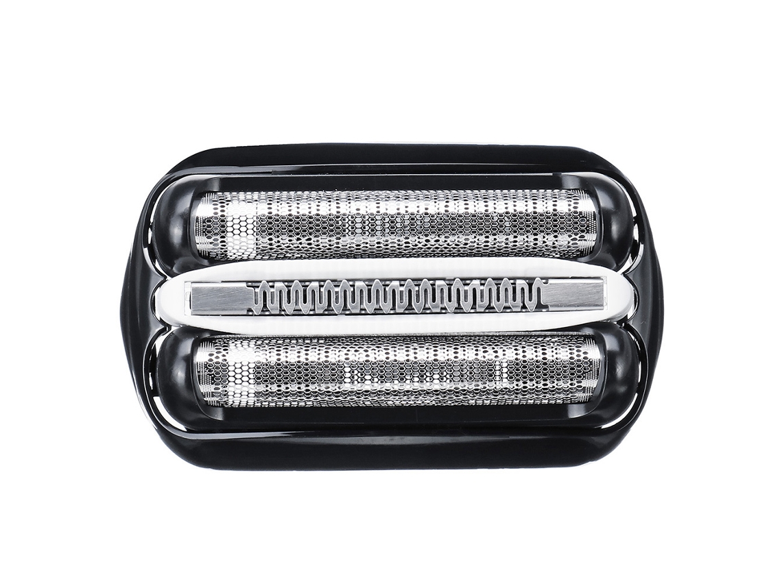 2026 lâmina de Reposição Foil 32b para Barbeador Elétrico Braun Series 3 320s 3010s 3000s 300s 3020s 310s