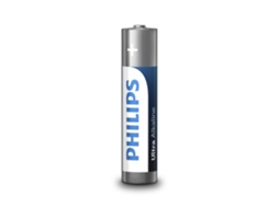Philips Pilha Lr03E2B/10