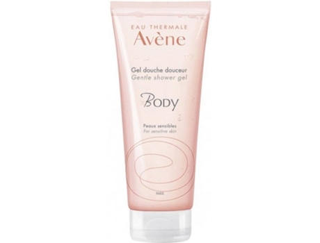 Body Gel Duche 200ml