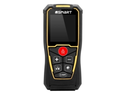 Medidor de distâncias laser 40m Smart365 Sm 06 01041