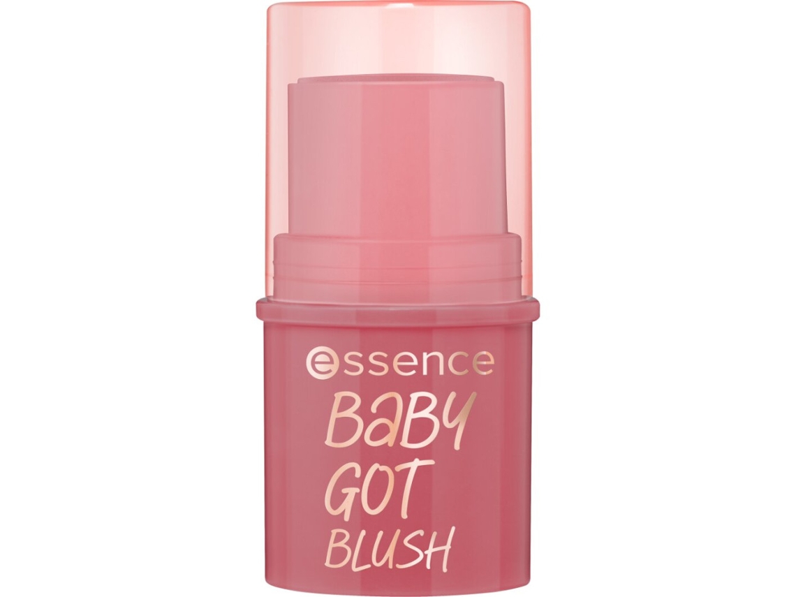 Blush em bastão Baby Got Blush Essence