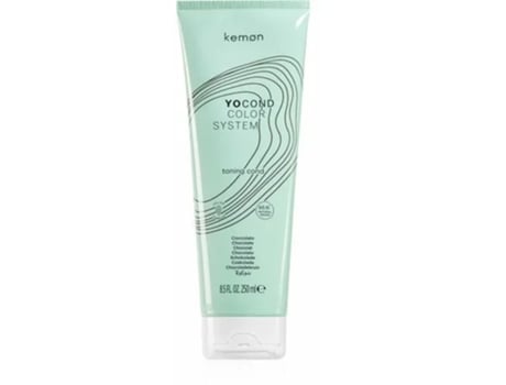 KEMON Yo Color System Yo Cond Condicionador Com Cor 250 Ml