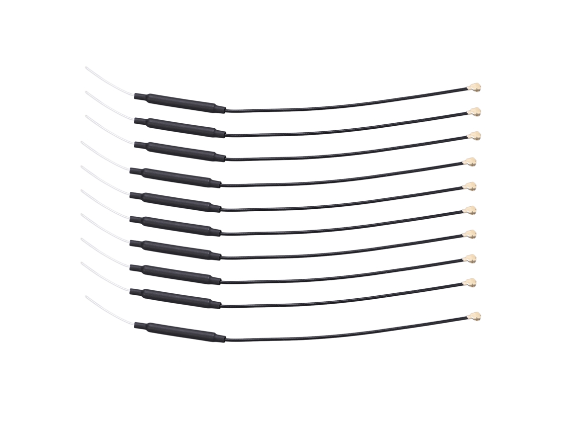 Teclado Matricial HKJ 2x4 com 8 Interruptores S/MARCA