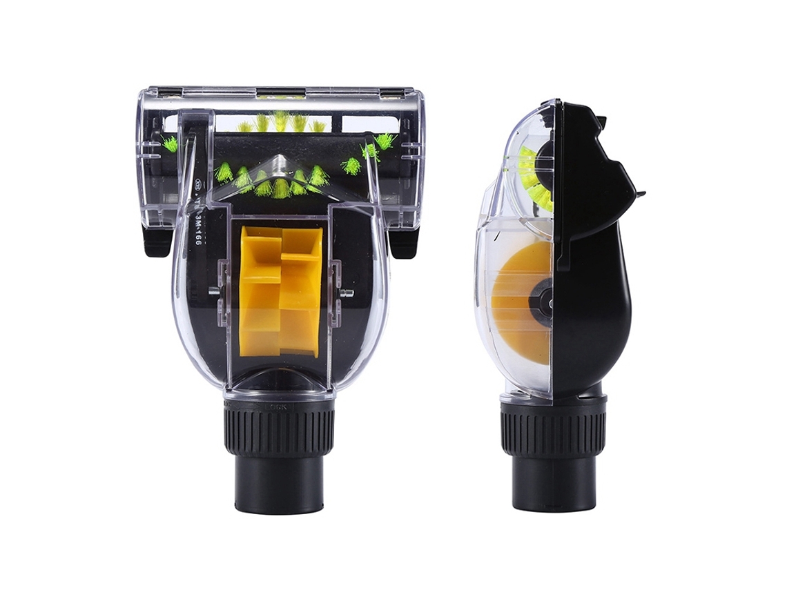 Acessório para Aspiradores KARCHER Eletrodoméstico aeecssory turbo escova ácaro vc3 absoluto
