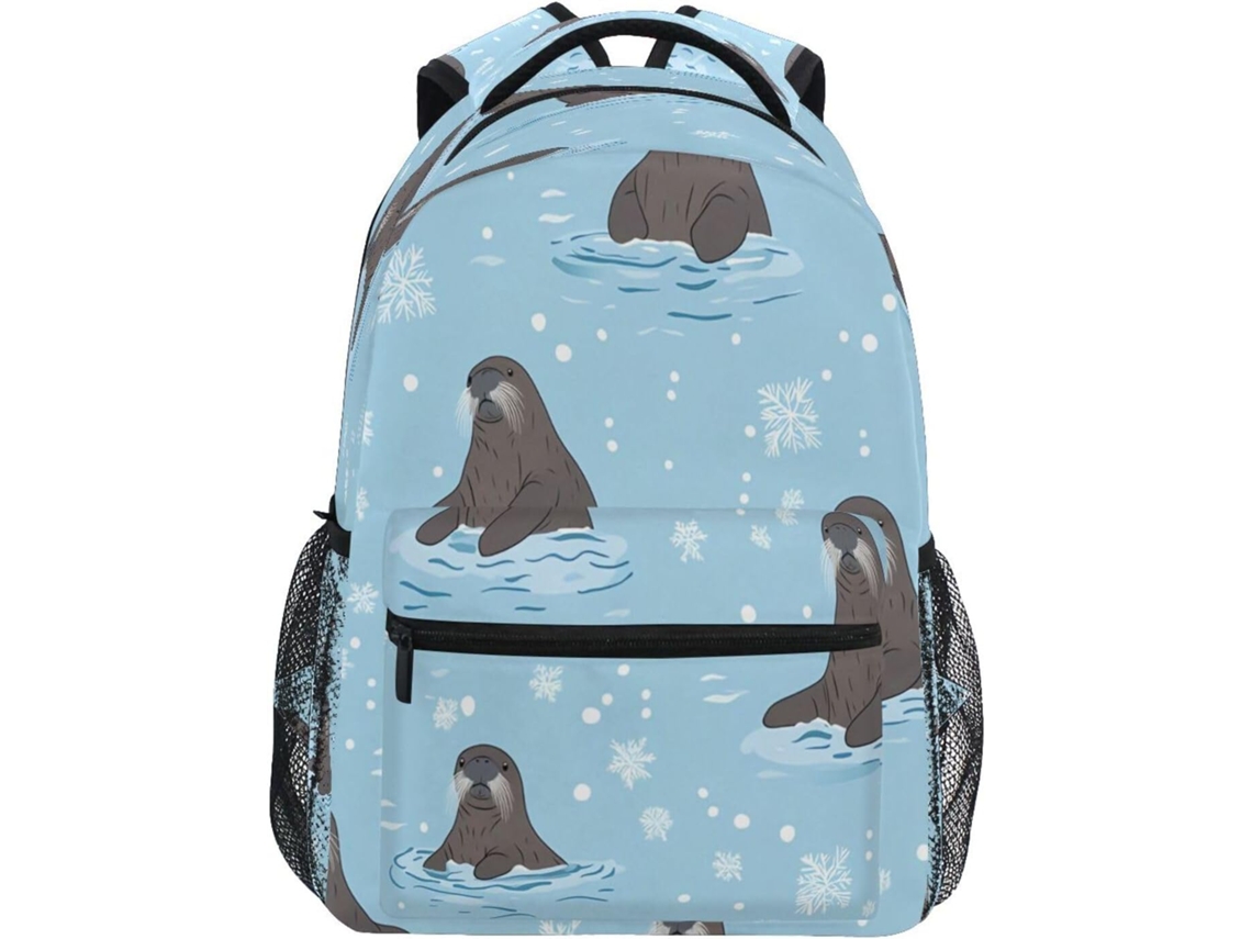 Mochila Polegadas 29 X 17,6 40 Cm 31 18,6 43 para Viagens