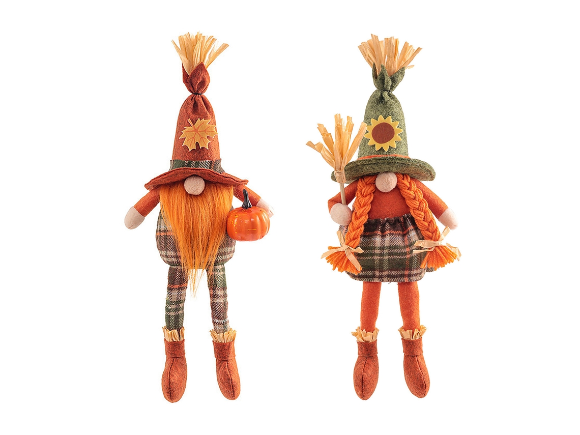 Produtos De Abóbora Laranja Halloween Ander Online