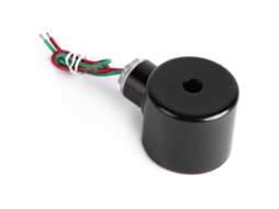 Laxiscreed Válvula Solenoide Industrial Ac220v Com Bobinas De Cobre 2w Series De Alta Qualidade