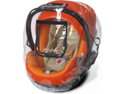 Capa de Chuva CYBEX Rain Cover Cloud Q  Aton