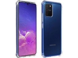 Capa Lite Para Samsung Yemaesre Transparente