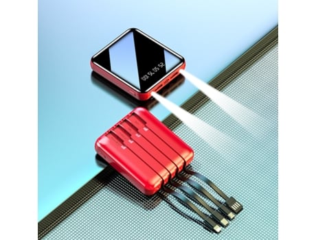 Powerbank MAIR 20000Mah