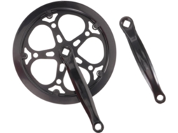 Pedivela de Ferro para Bicicleta SFUSHOS