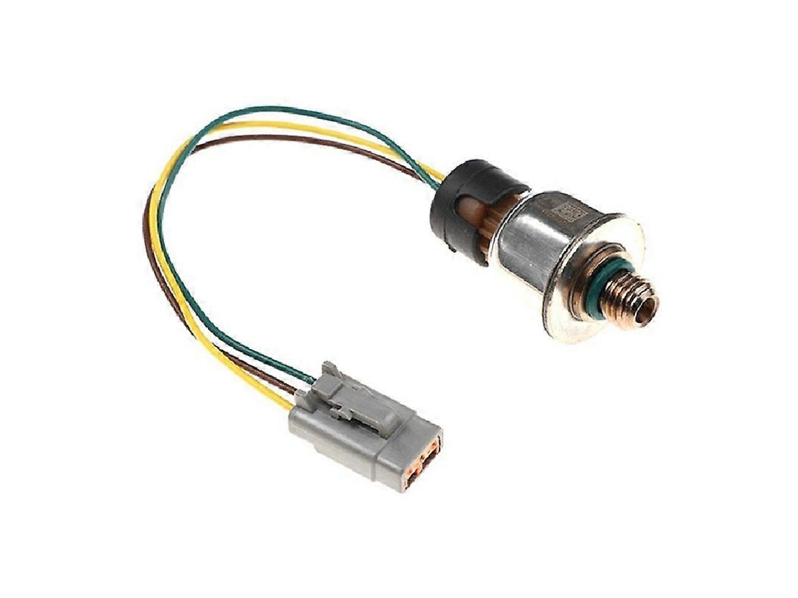 1845536c91 3pp6-8 Common Rail Pressure Sensor Automobile For