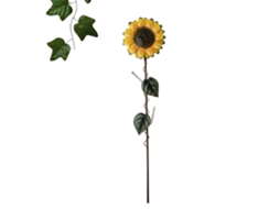 Pack de Apoios para Girassol para Jardim e Paisagismo LAXISCREED