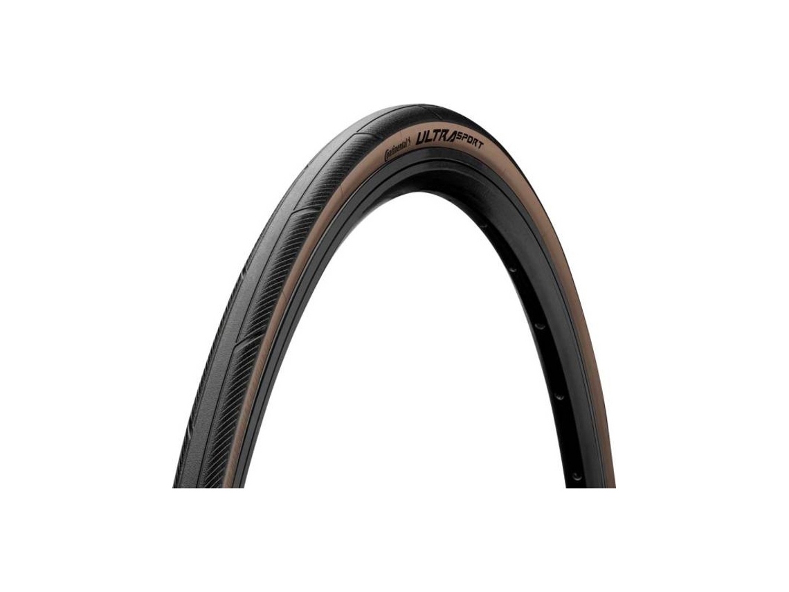 Pneu Dobrável CONTINENTAL Ultra Sport Iii 700X28C
