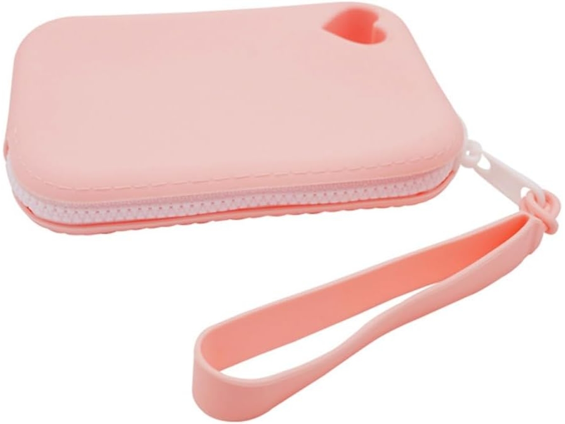Bolsa de Armazenamento em Silicone SFUSHOS