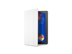 Capa Tablet HUAWEI Mediapad Branco