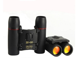 Binóculos ENZONS 10X42 para Adultos À Prova de Nevoeiro À Prova D'Água Prisma de Telhado Bak4 Lentes Fmc Binos Profissionais Para-Preto