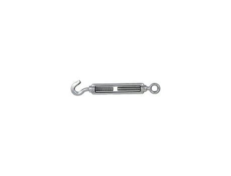 Esticador Galvanizado M20x220mm3/4 Din 1480 Indus