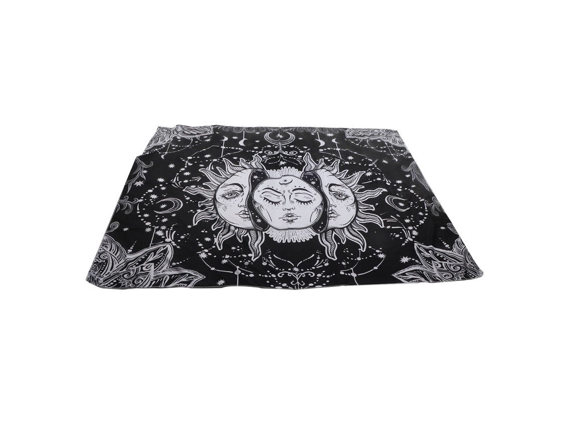 Tapete de Parede Estilo Bohemian 150x200cm
