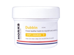 Graxa para Couro de Cavalo HORKA Dubbin