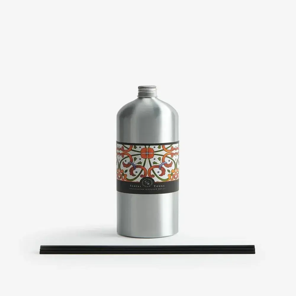 Difusor Santal Tonka Re