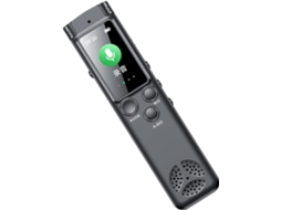 Caneta Gravadora Vocal Numérique - Dictaphone Com Gravação Hd
