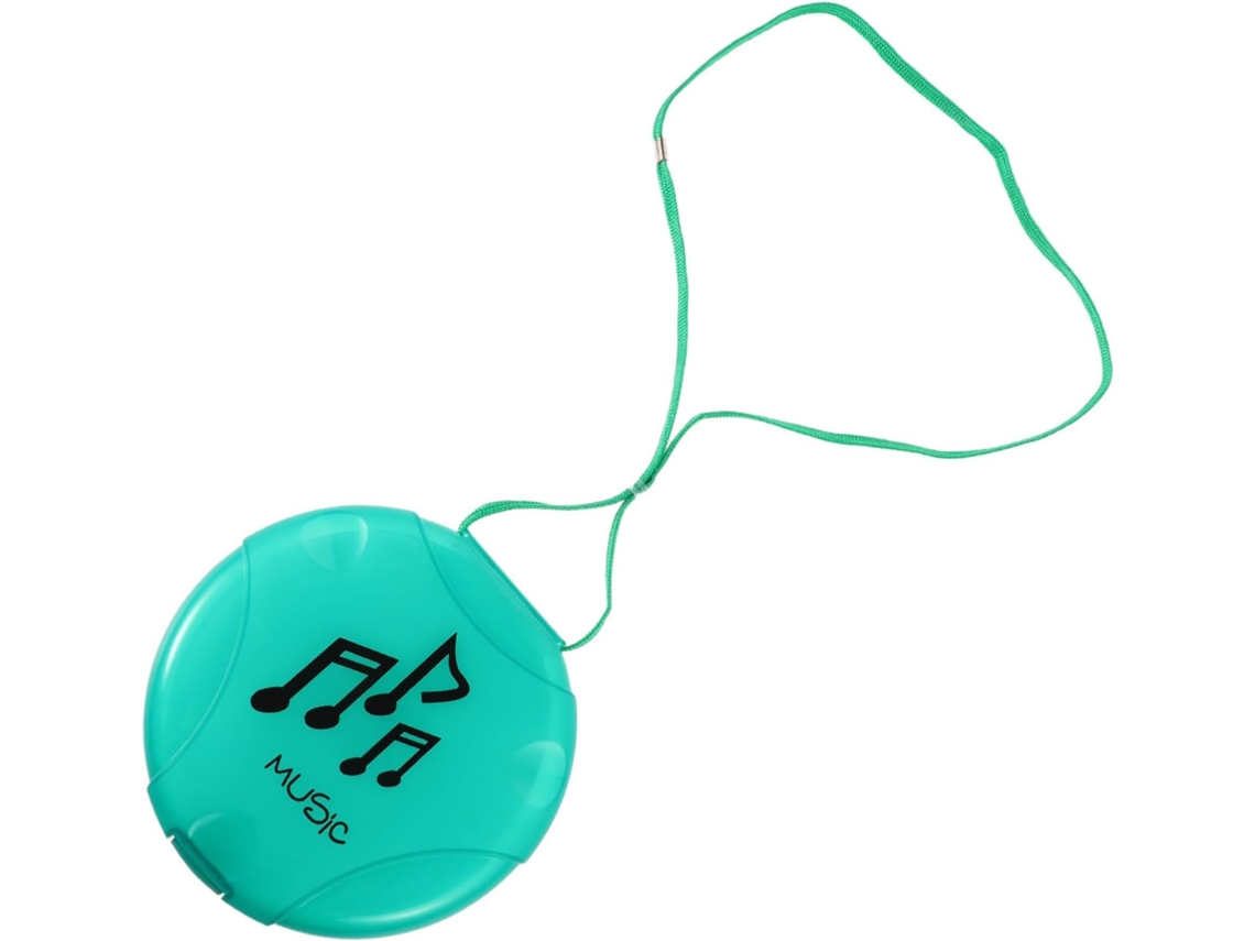 Estojo Rígido De Plástico Para Cd, Ideal Para Casa E Viagens. Gokoco