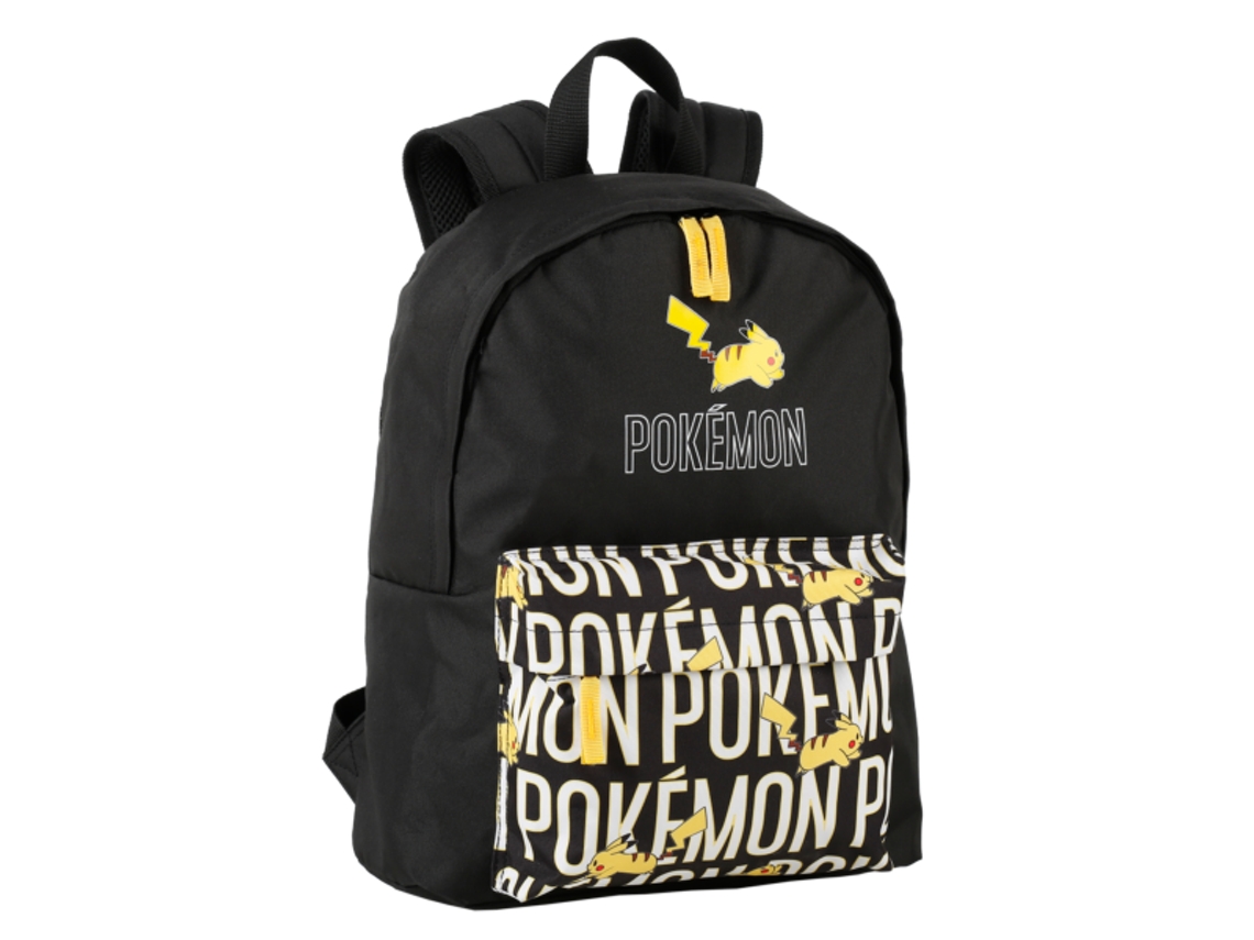 Mochila Pokemon Americano