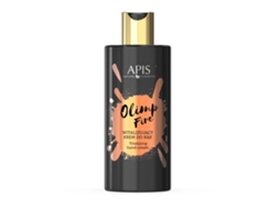 Creme Revitalizante Para As Mãos Apis Olimp Fire, 300ml