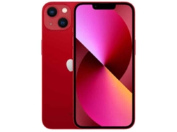Smartphone APPLE Iphone 13 Mini 4 Gb 256 Gb Vermelho (Recondicionado Marcas Mínimas)