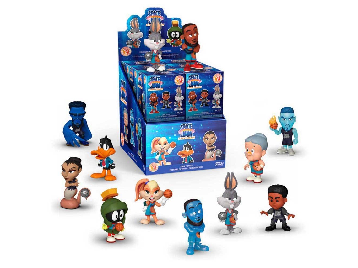 Figura FUNKO Space jam