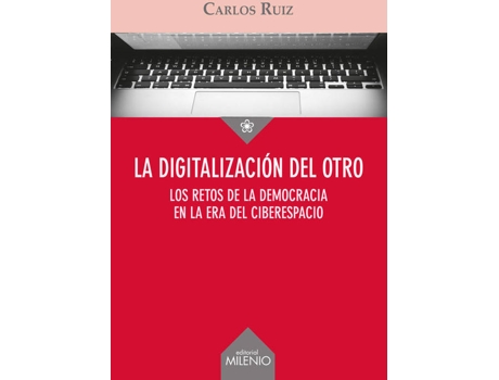 Livro La Digitalización Del Otro